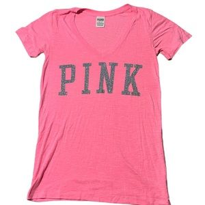 Victoria Secret Pink t-shirt